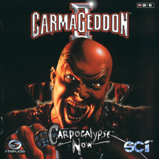 carmageddon