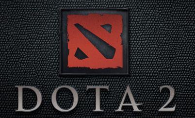 Цифровая дистрибуция - Dota 2